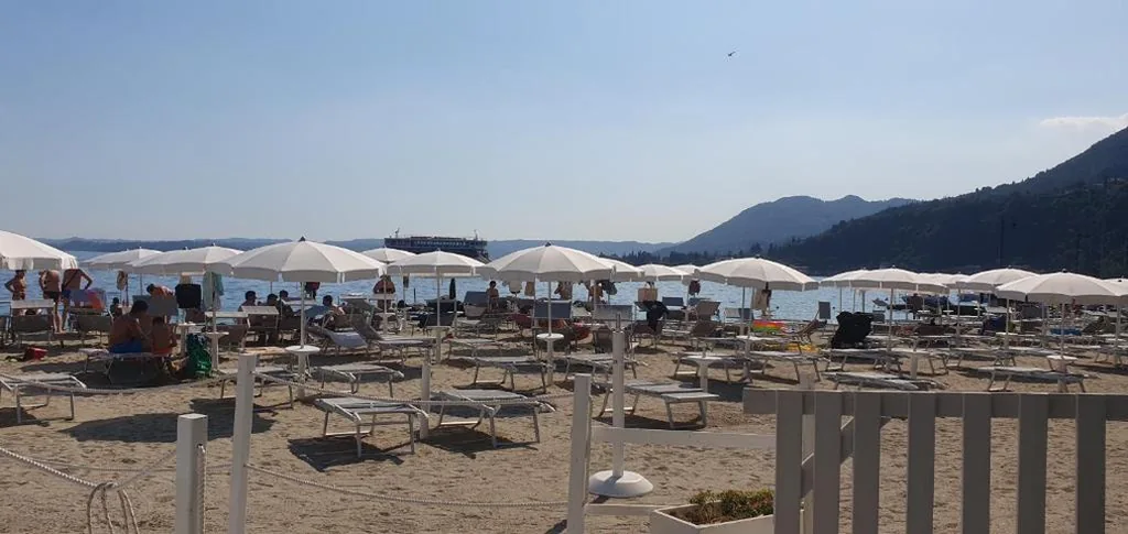 Appartamento Lido ‘with parking space included’