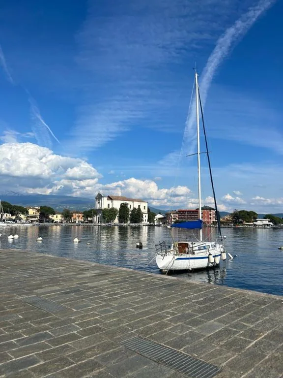 Appartamento Lido ‘with parking space included’ — foto 5