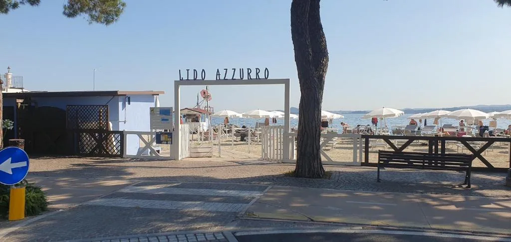 Appartamento Lido ‘with parking space included’ — foto 7