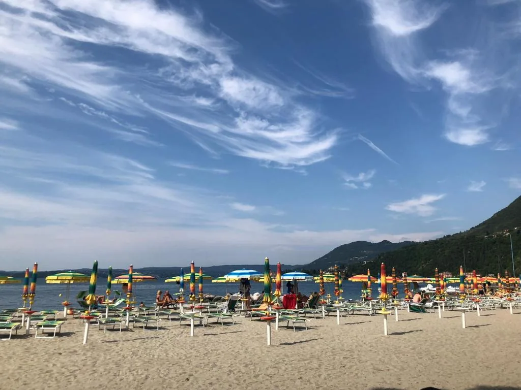 Appartamento Lido ‘with parking space included’ — foto 8