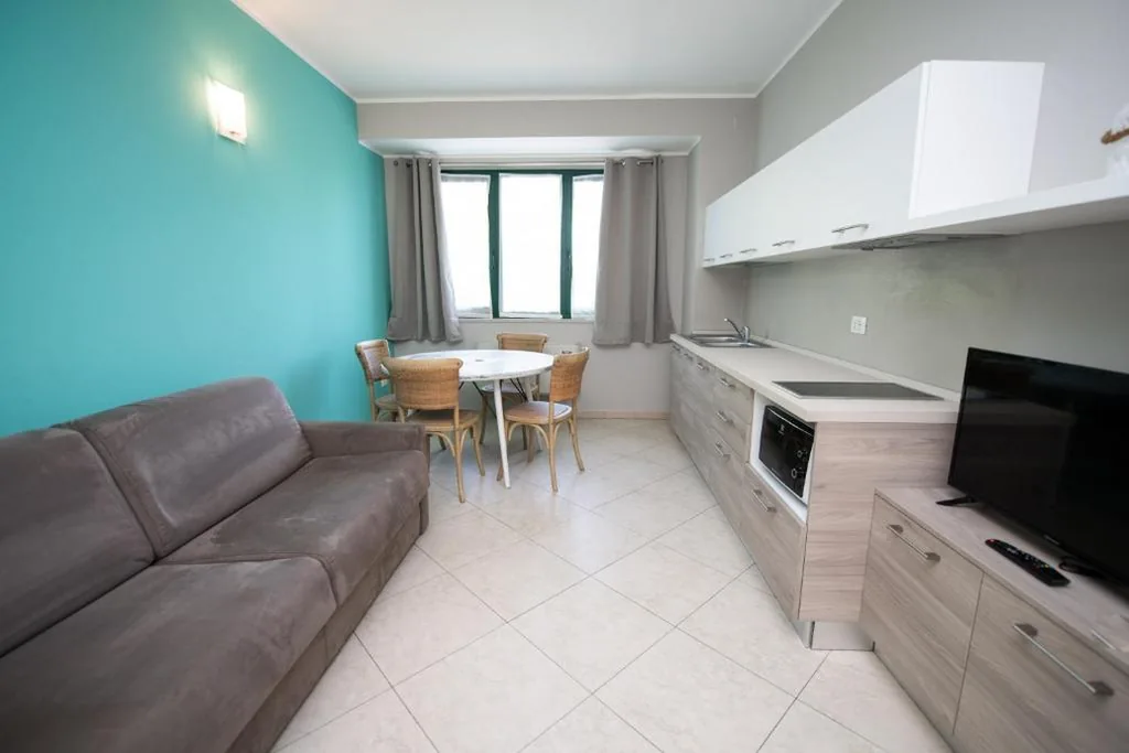 Appartamento — Luxury Martina Appartamenti