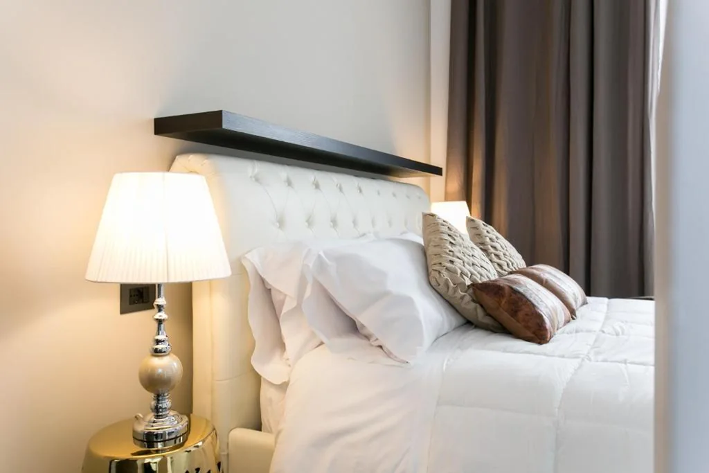 Brown Apartment — Aparthotel Dei Mercanti