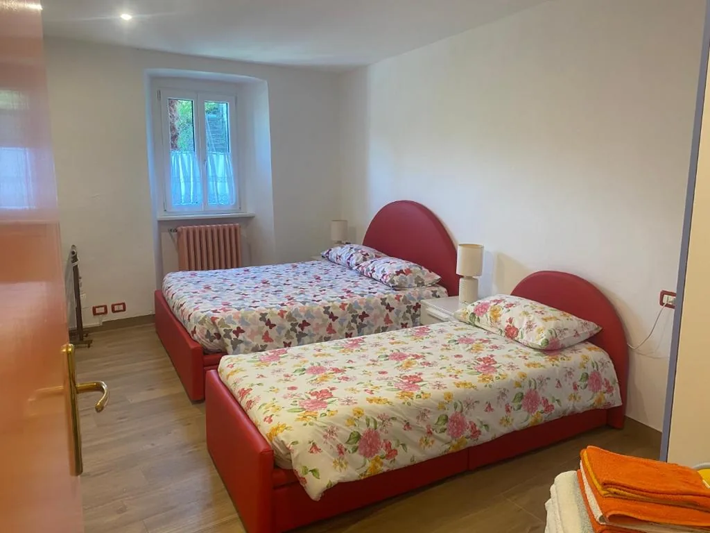 Appartamento Monolocale — Antica Residenza I Ronchi Di Bellagio