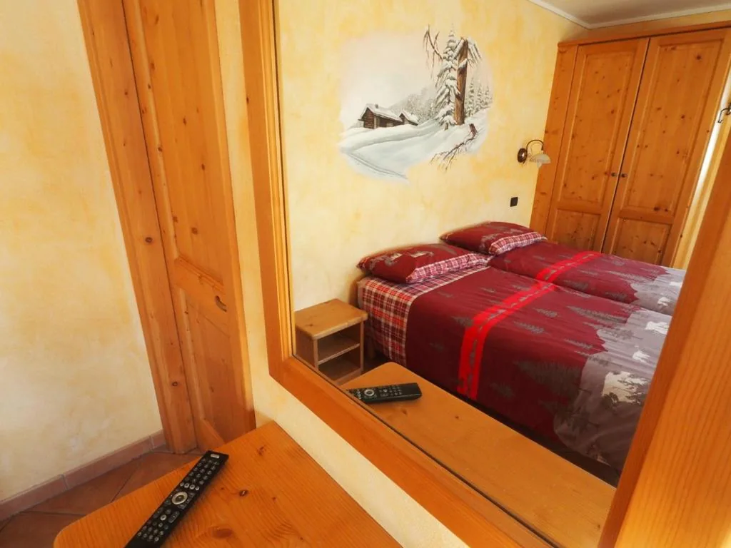 Studio Apartment — La Grolla Rooms & Apartments