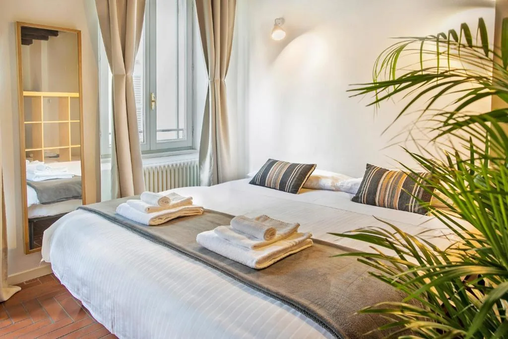 Appartamento Monolocale — La Maison