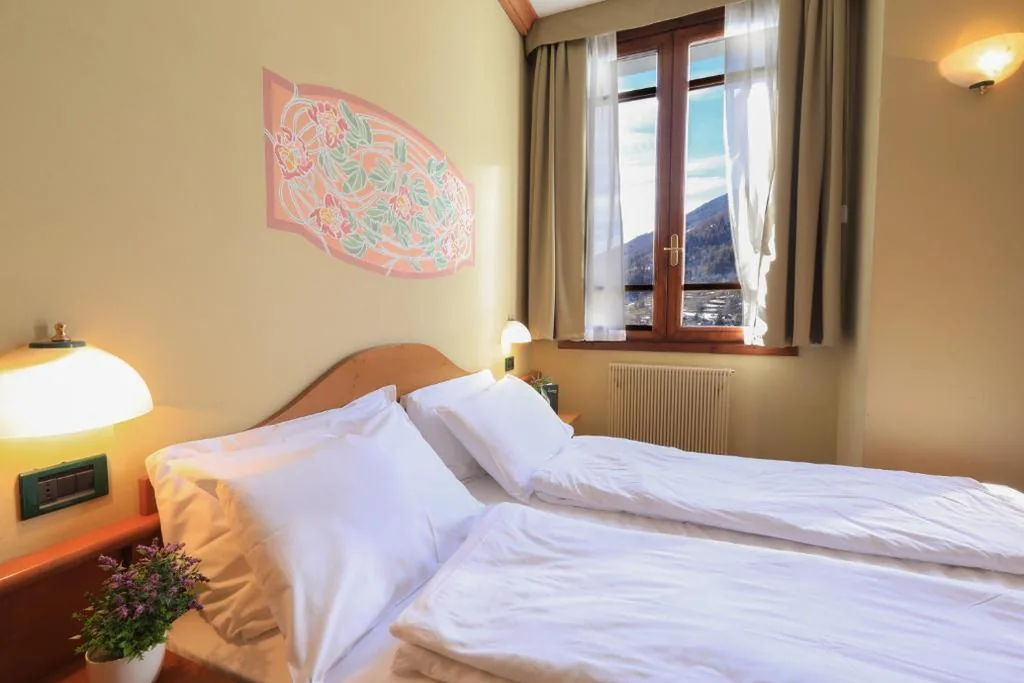Studio Apartment — Palace Pontedilegno