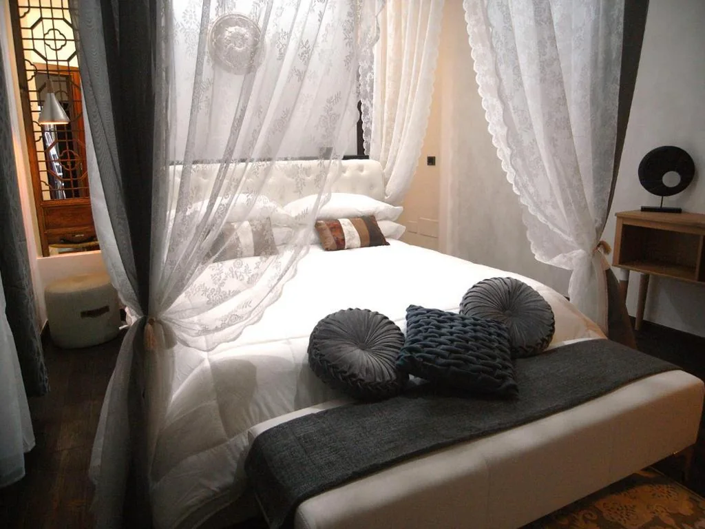 Gold Apartment — Aparthotel Dei Mercanti