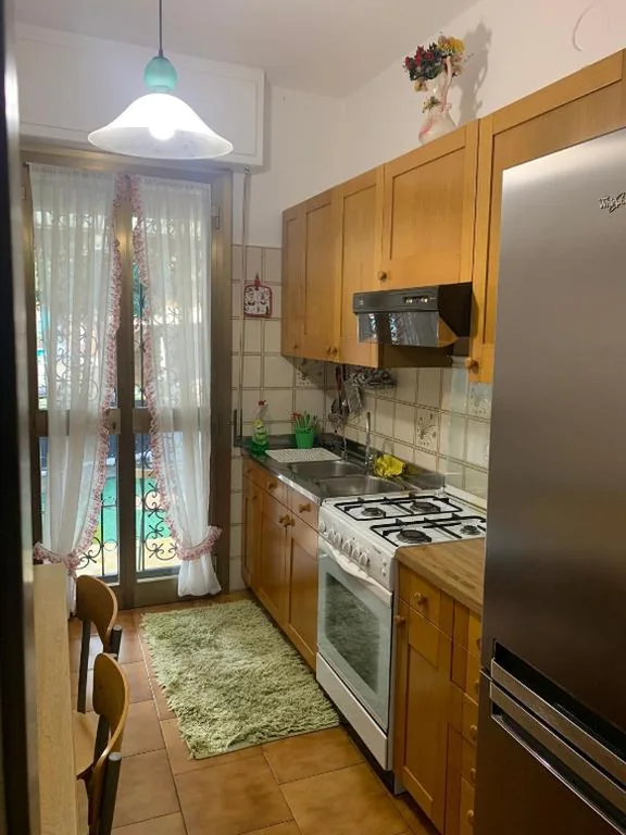 Appartamento per brevi periodi “Pi&Ci” — foto 4