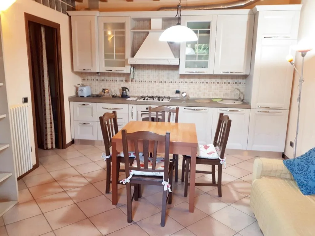 Apartment - Ground Floor - Annex — Albergo La Quiete