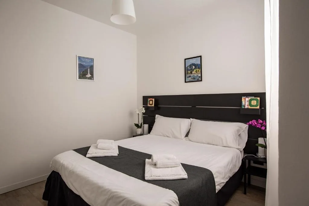 Appartamento - Piano Terra — La Casa del Sarto – Rooms and Apartments