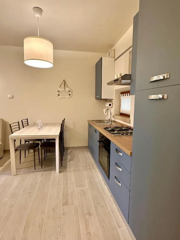 Apartment - Ground Floor — Lauri & Faggi