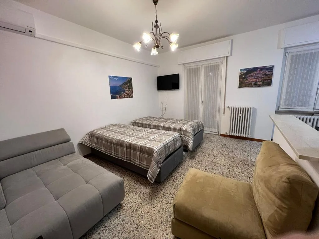 Ground Floor Apartment — Macloud pub B&B