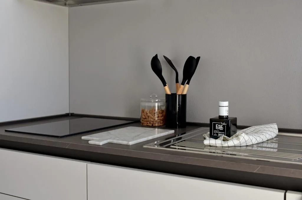 Appartamento - Piano Terra — Poggio Al Lago Apartments & Rooms