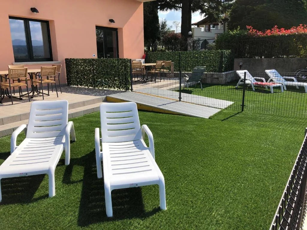 Apartment - Ground Floor — Residence Bellavista