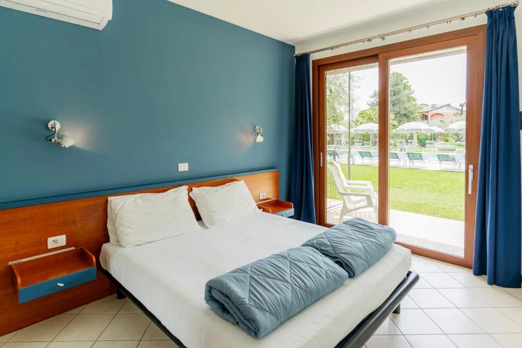 Appartamento - Piano Terra — Residence Molino – Holiday Apartments