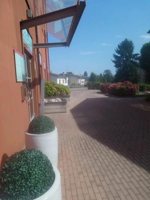Appartamento - Piano Terra — Vista Hotel & Residence