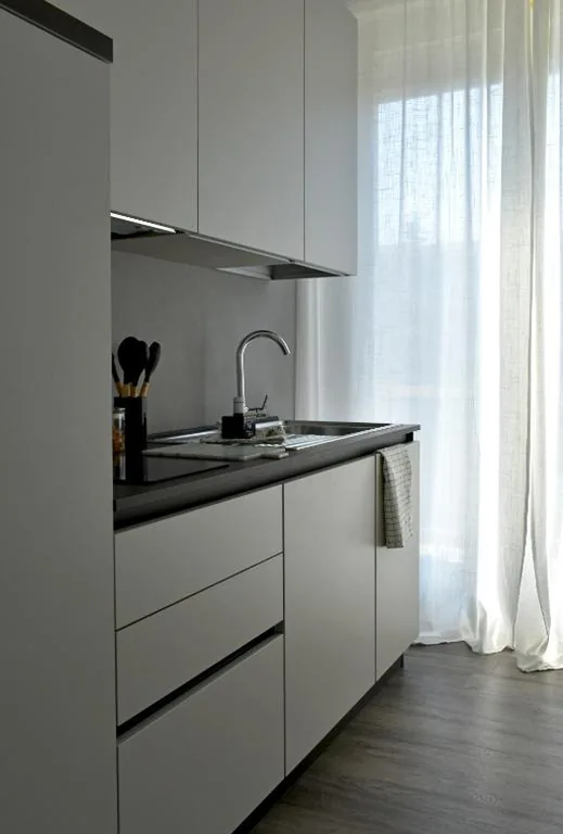 Appartamento Premier con 1 Camera da Letto — Poggio Al Lago Apartments & Rooms