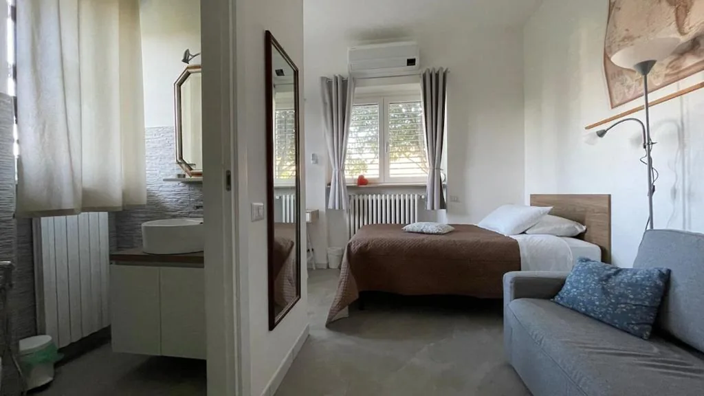 Premium Apartment with 3 Bedrooms — Domus 190 rooms