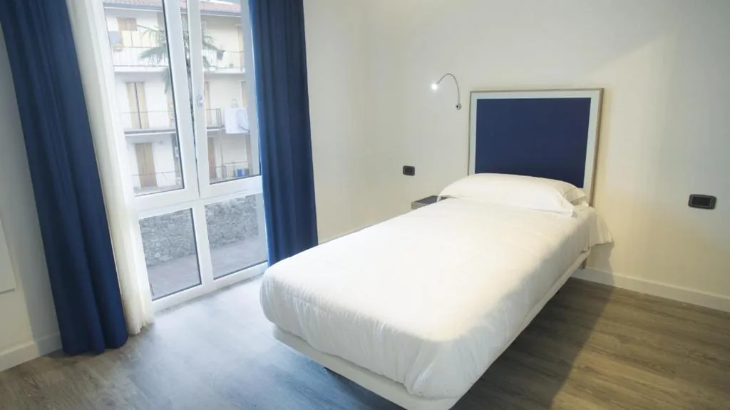 Premium Apartment with Balcony or Terrace — Piamarta Apartments
