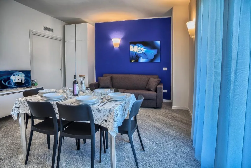 Appartamento — Rainbow Holiday Apartments Lake Como