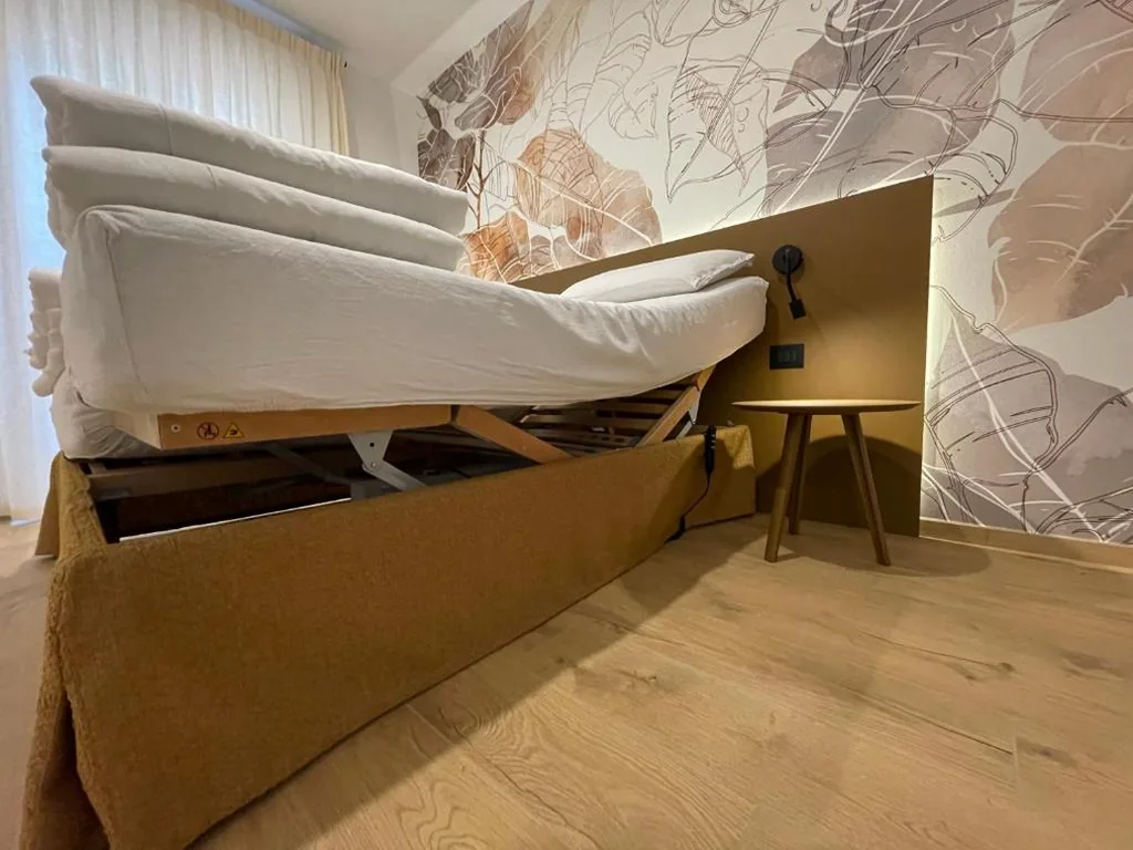 Apartment — Residence Mirabel