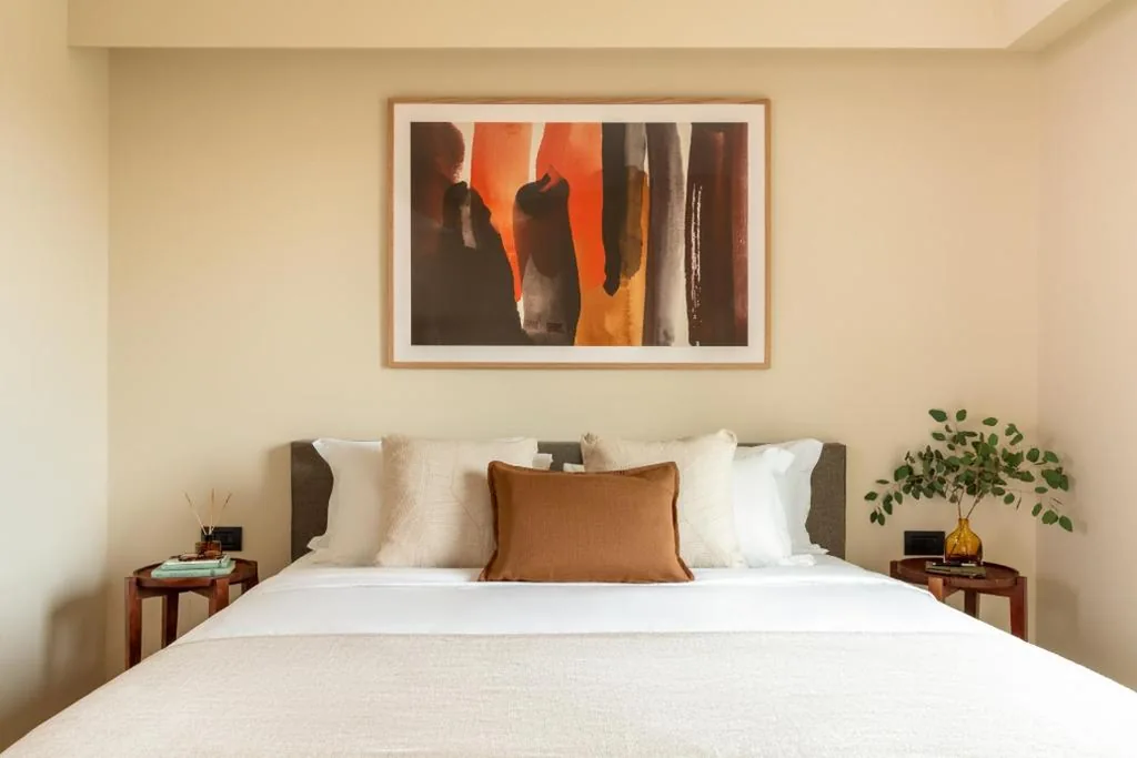 Appartamento Spazioso con 1 Camera da Letto — Bob W Milan Crocetta