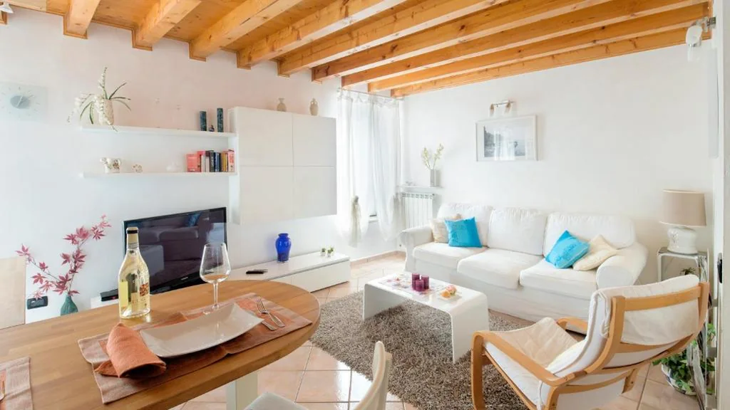 Standard Apartment — Antiche Rive Holidays Apartments