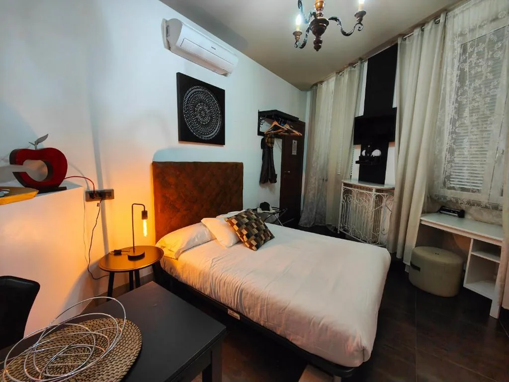 Standard Apartment — Aparthotel Dei Mercanti