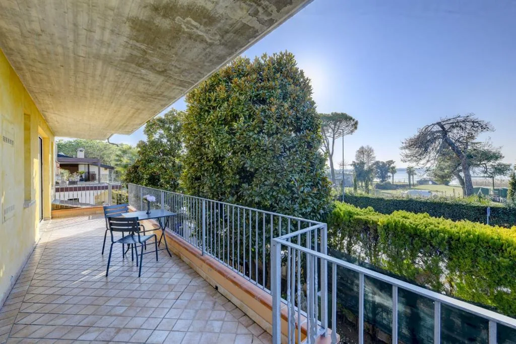 Standard 1-Bedroom Apartment — Casa dei Pescatori