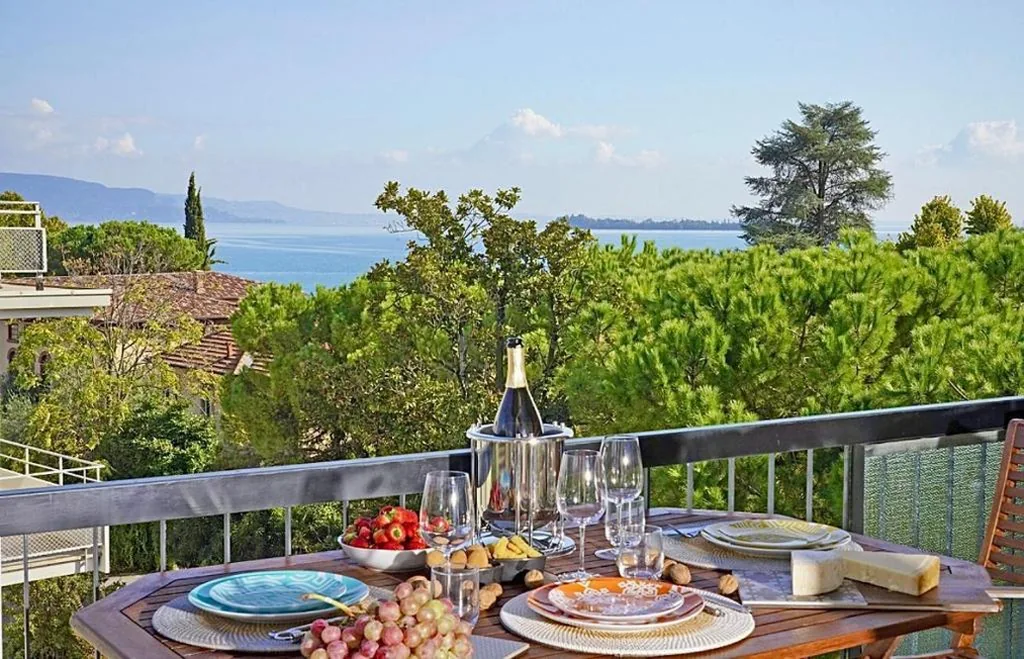 Appartamento Standard - Dependance — Hotel Spiaggia d’Oro – Charme & Boutique by Double Hospitality