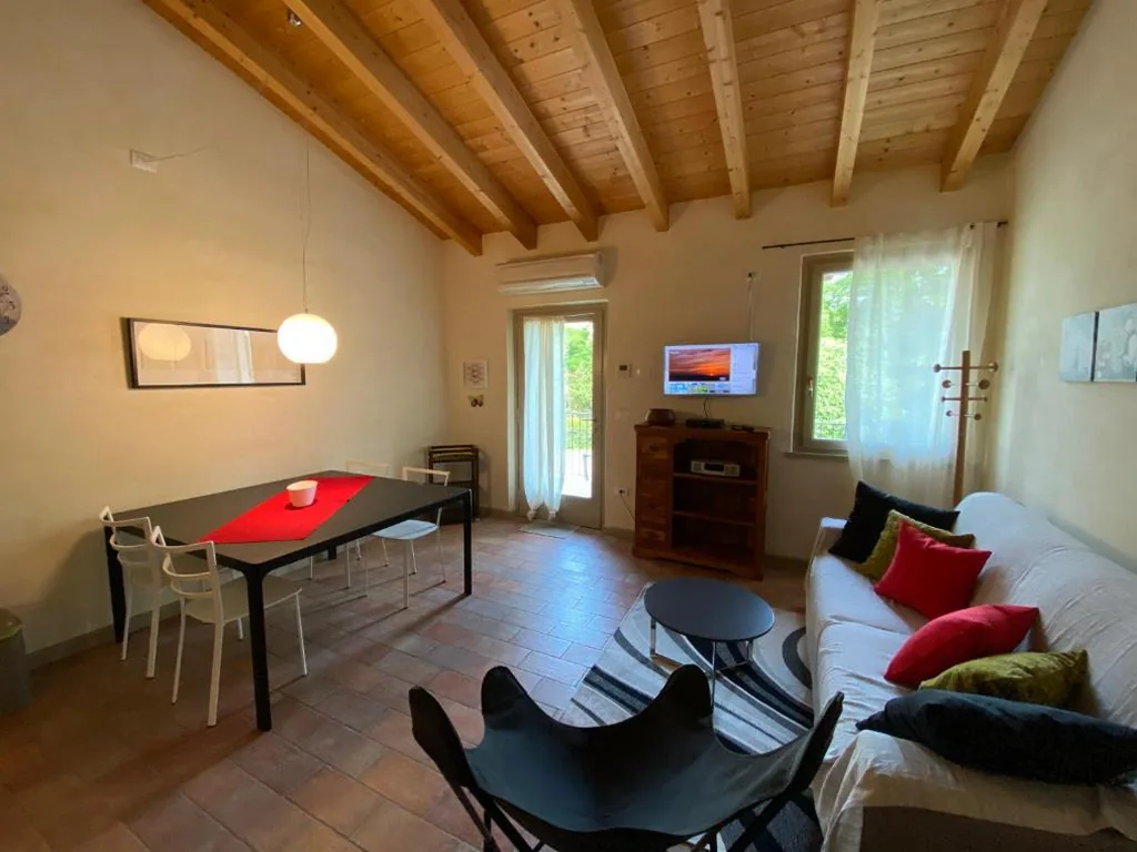 Appartamento Standard — L’Isolo b&b e case vacanza