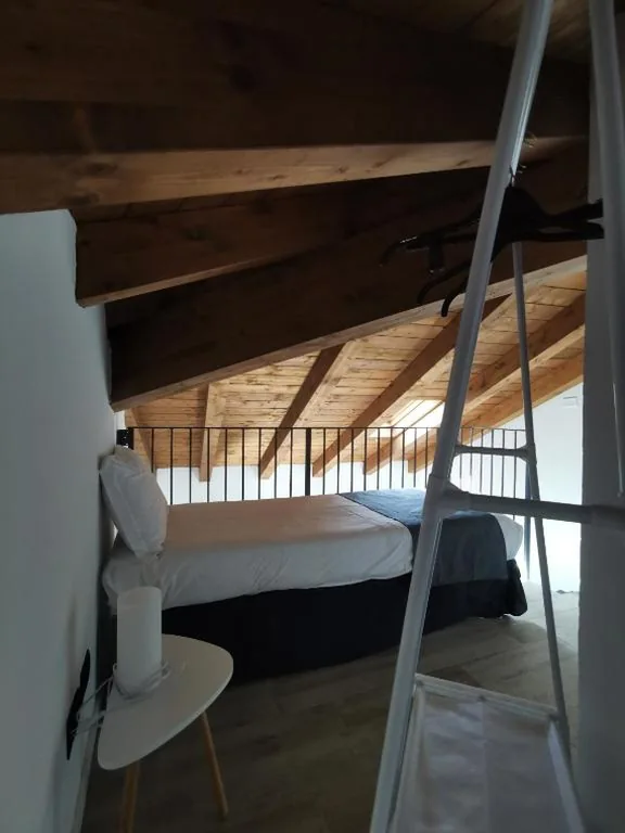 Appartamento Standard — La Casa del Sarto – Rooms and Apartments
