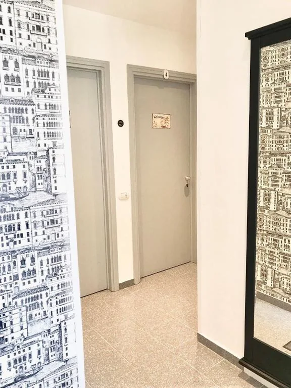 Appartamento Standard — Residence Diaz