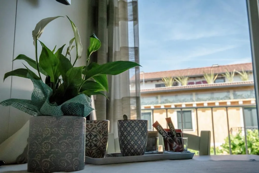 Appartamento Standard — San Lorenzo Apartments