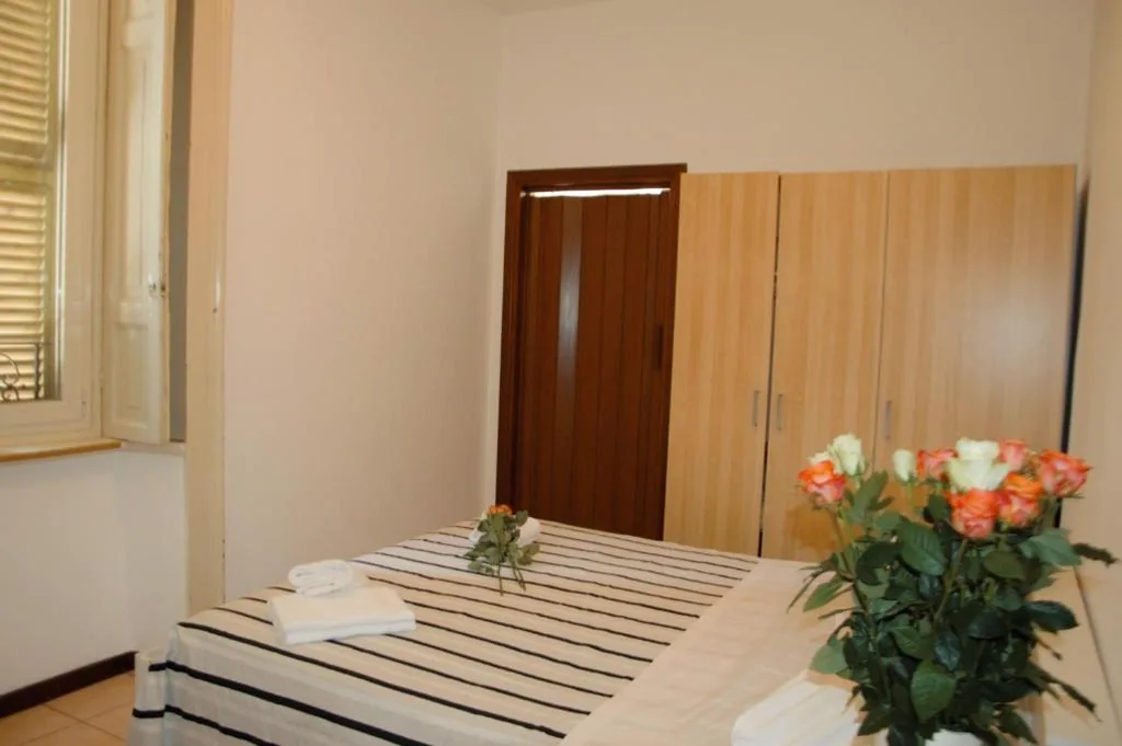 Standard Apartment — Zaffiro Blu Airport