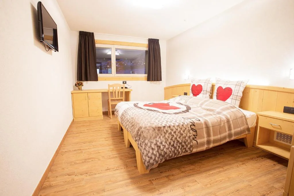 Apartment — Steinbock B&B – Apartaments