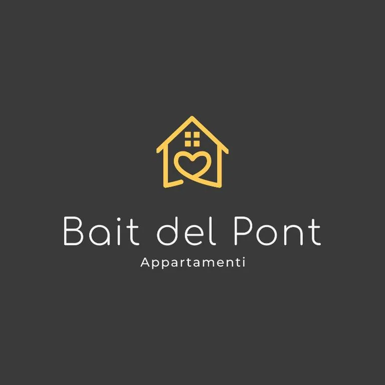 Appartamento su 2 Livelli con 1 Camera da Letto (4 Adulti) — Bait Del Pont