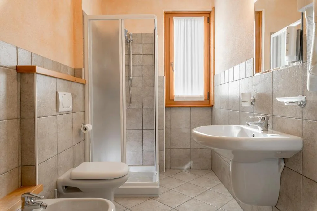 2-Storey 1-Bedroom Apartment (5 Adults) — Chalet Stelle Di Neve