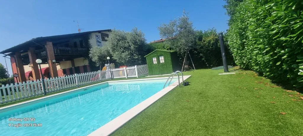 2-Level Apartment — Manuela Le Quattro Coppe