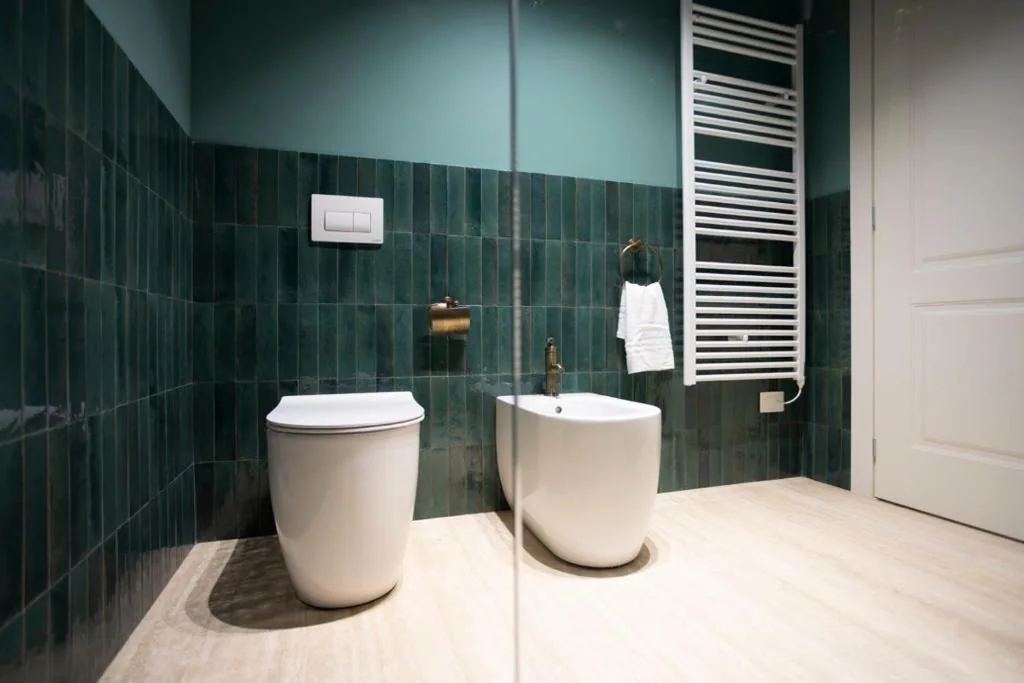 Suite Apartment — Ca Moroni Collection