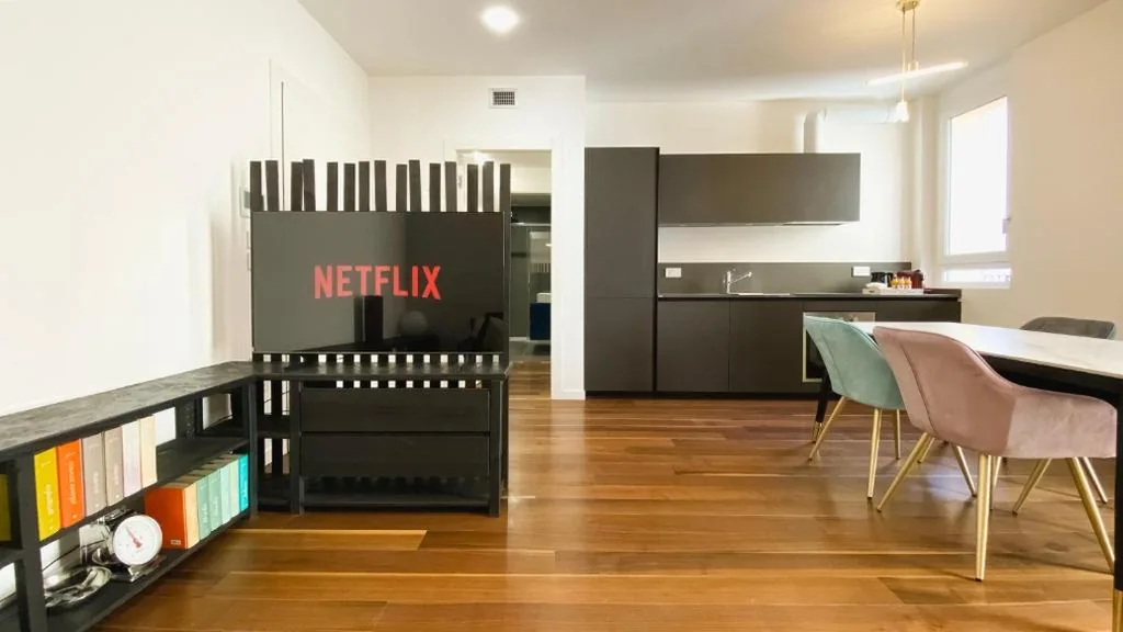 Suite Apartment — Corti Segrete – Milano Centro