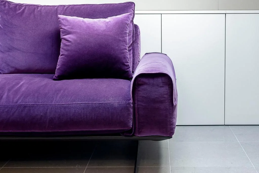 Appartamento Suite — Experience Design Bed&Show