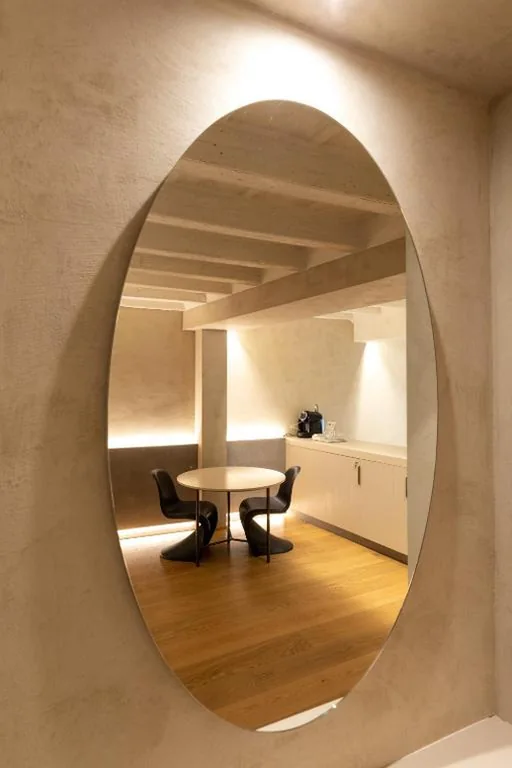 Appartamento Suite — Scaravelli Residenza