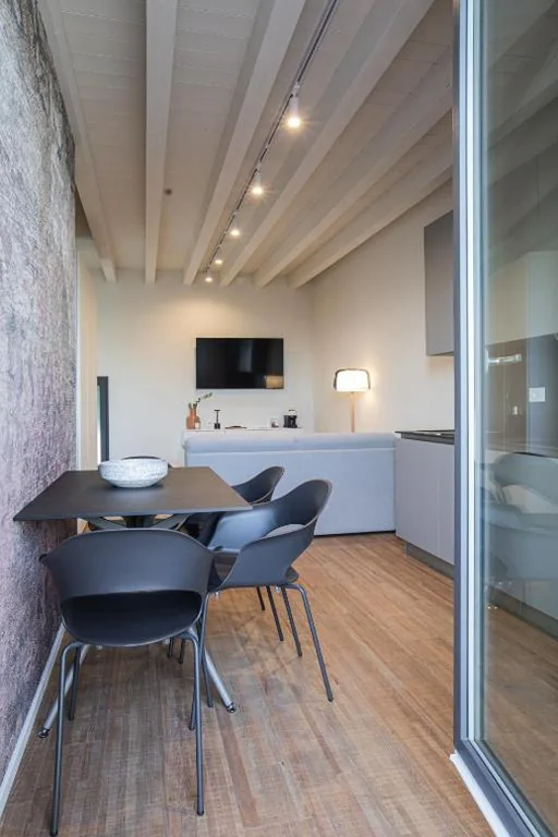 Appartamento Superior — Ah Villaglori Boutique Apartments