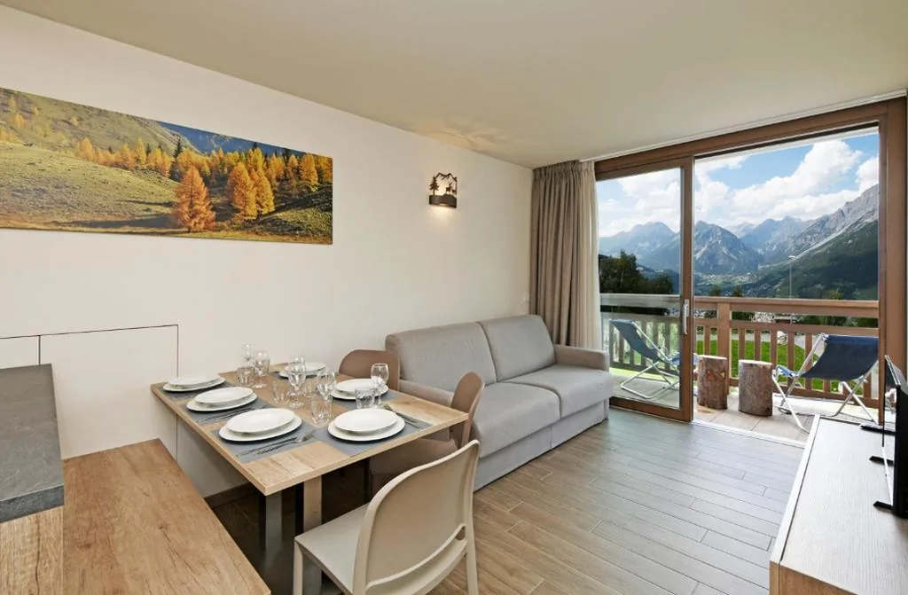 Superior Apartment — Ai Suma Residence