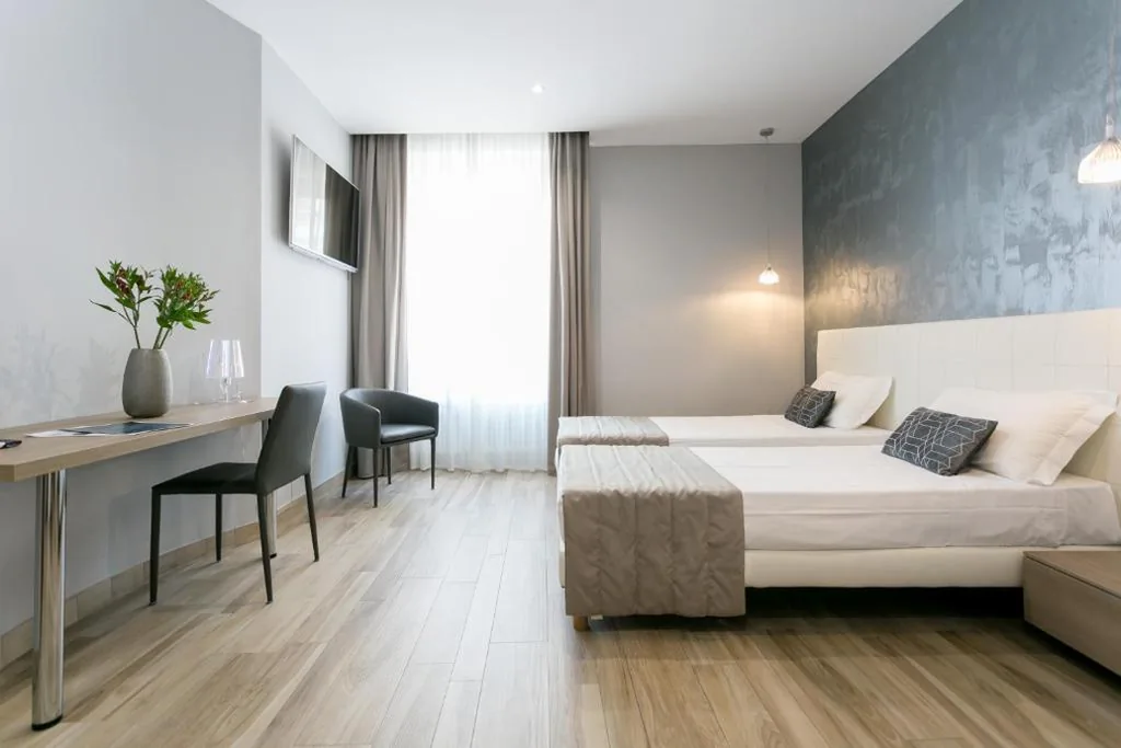 Superior Apartment — ApartHotel Durini