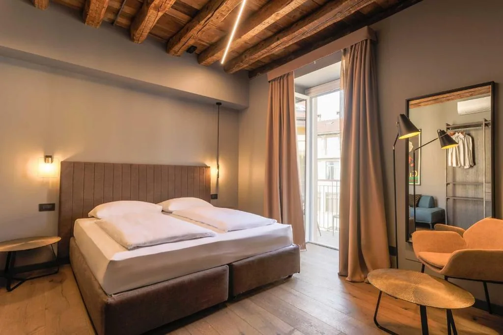 Superior Apartment — AR Suites&Art