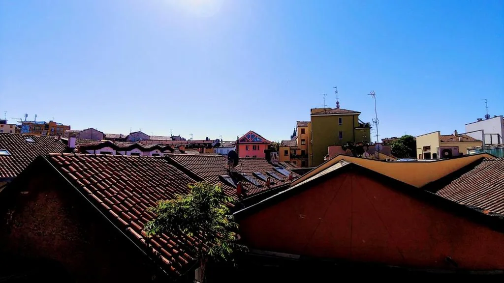 Appartamento Superior — B&B El Brumista
