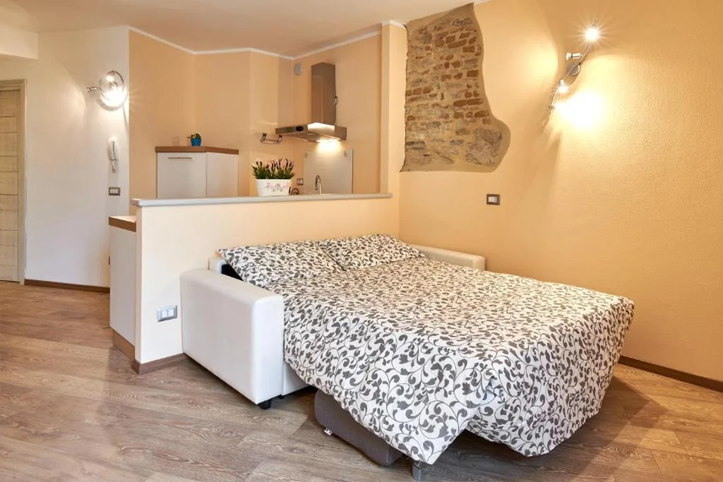 Superior Apartment — Colleoni 20