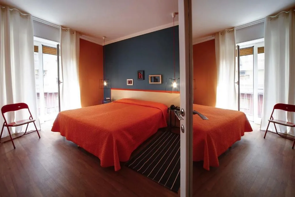 Appartamento Superior con 1 Camera da Letto (2 Adulti) — Residence Pian della Nave